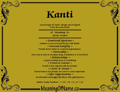 kanti meaning tagalog slang